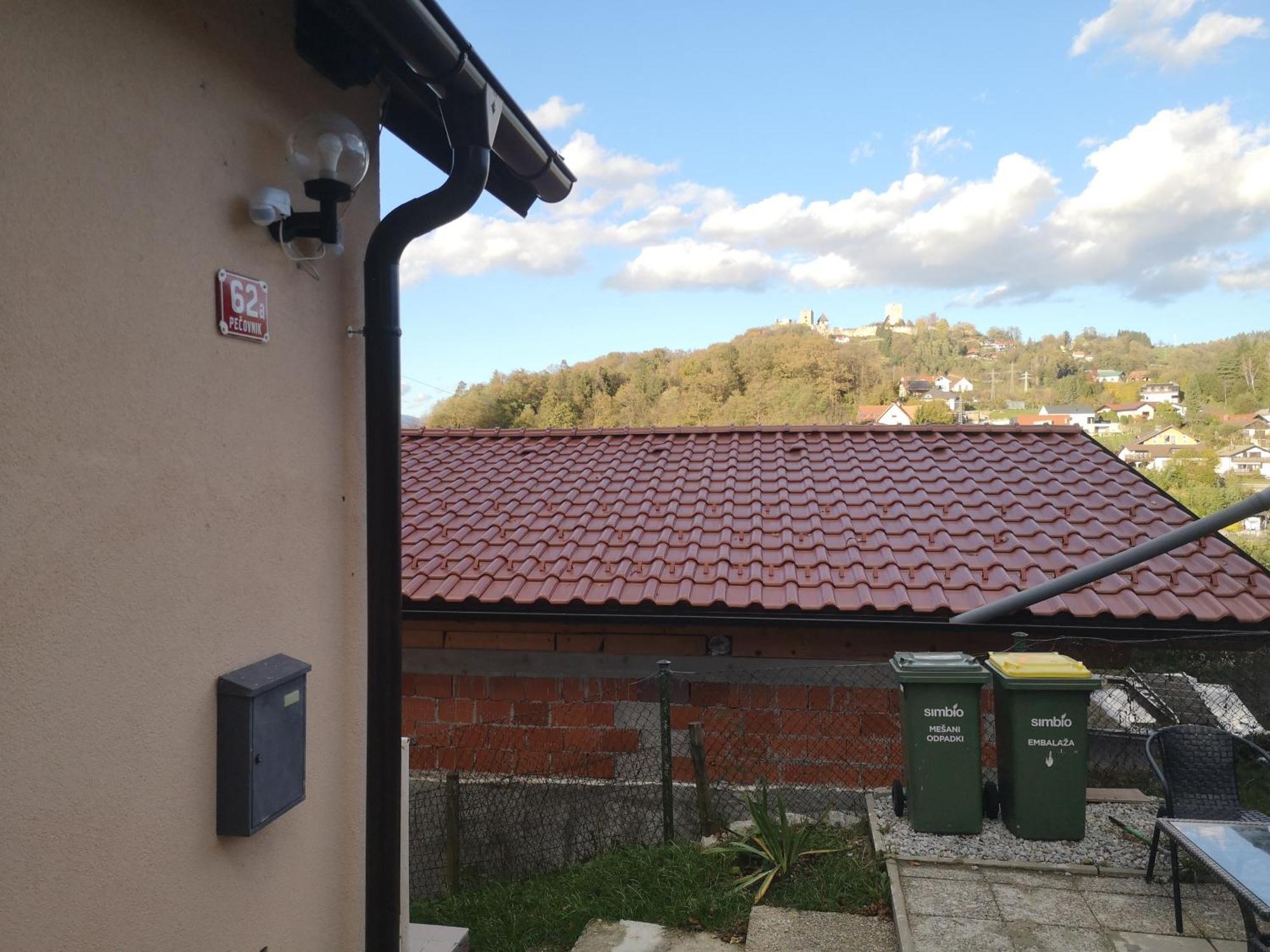 Small House In Celje Exteriör bild
