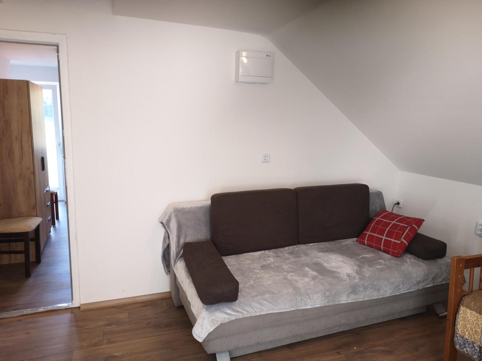 Small House In Celje Rum bild
