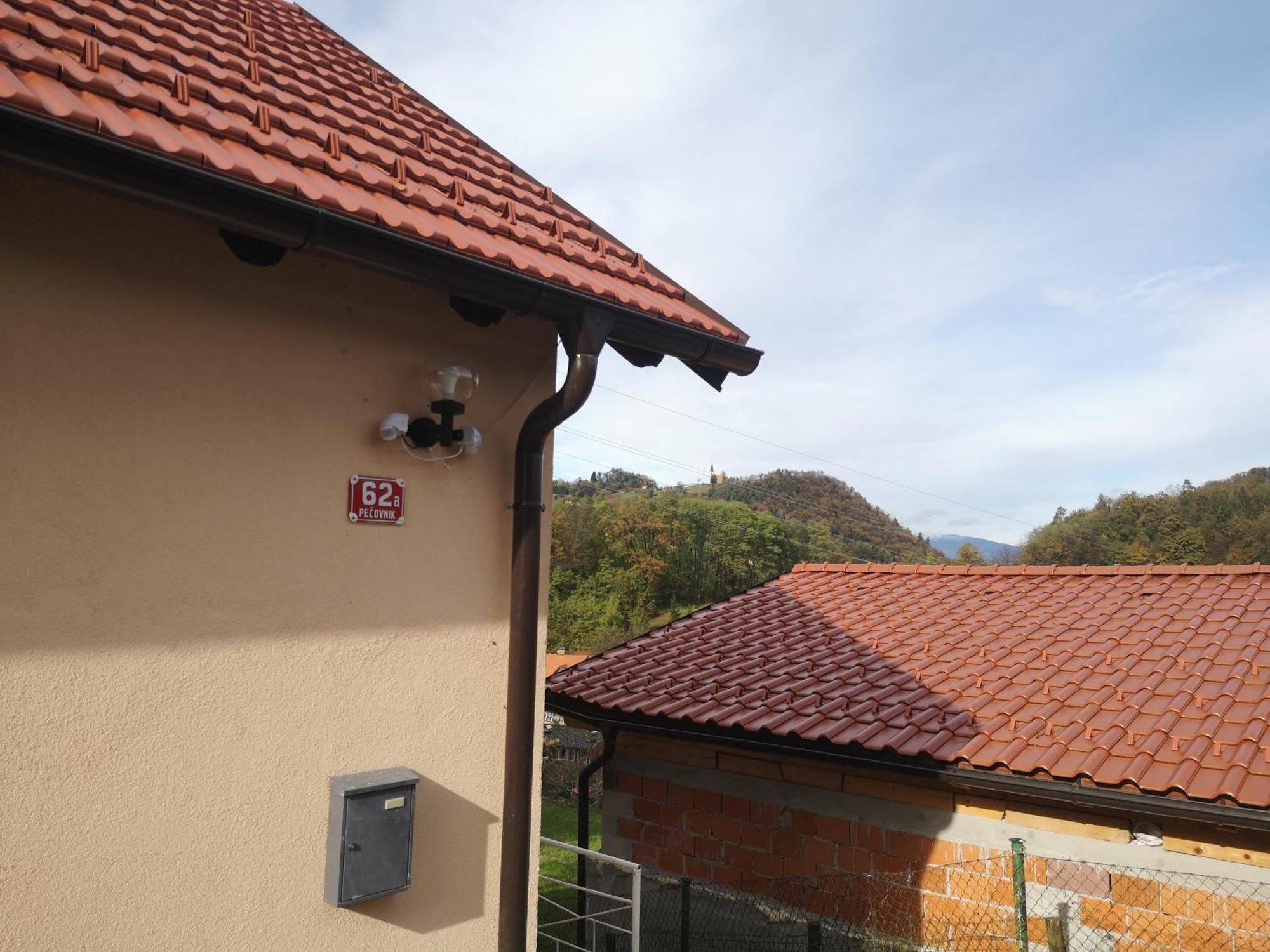 Small House In Celje Exteriör bild